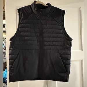 Mens Lululemon Vest